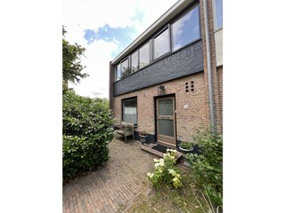 Casa per le vacanze Bergen (Holland) Registrazione all'aperto 11