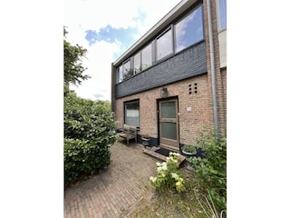 Ferienhaus Bergen (Holland) Außenaufnahme 11