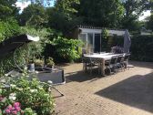 Holiday house Bergen (Holland) Outdoor Recording 1