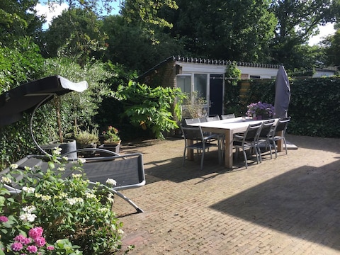 Casa per le vacanze Sole