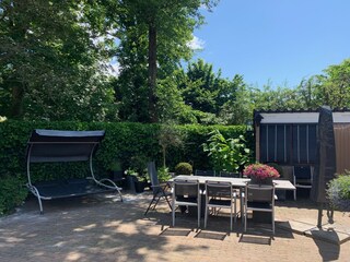 Holiday house Bergen (Holland) Outdoor Recording 2