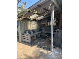 Casa per le vacanze Bergen (Holland) Registrazione all'aperto 6