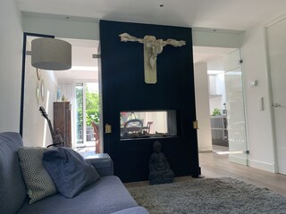 Casa per le vacanze Bergen (Holland) Caratteristiche 12