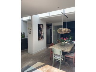 Casa per le vacanze Bergen (Holland) Caratteristiche 13