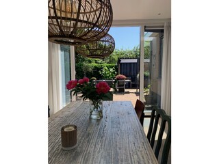 Casa per le vacanze Bergen (Holland) Caratteristiche 14