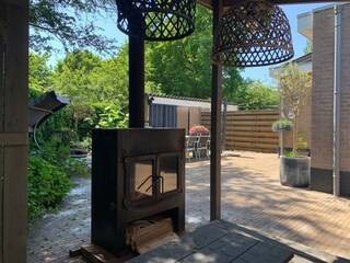 Casa per le vacanze Bergen (Holland) Caratteristiche 18