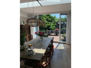 Holiday house Bergen (Holland) Features 16