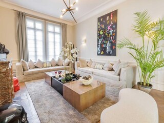 Appartamento Paris Caratteristiche 8