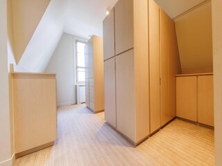 Apartment Paris Ausstattung 17