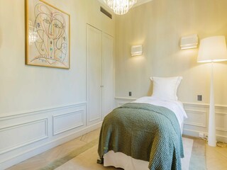 Apartment Paris Ausstattung 19