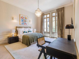 Apartment Paris Ausstattung 23