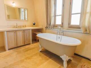 Appartamento Paris Caratteristiche 32