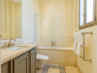 Apartment Paris Ausstattung 34