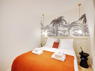 Apartamento Paris  4
