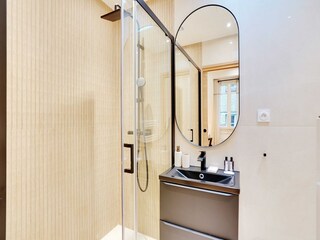 Apartamento Paris  5