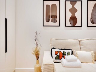 Apartamento Paris  8