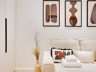 Apartment Paris  8