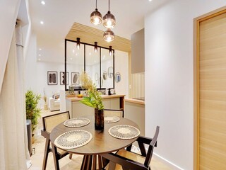 Apartamento Paris  9