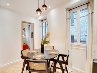 Apartamento Paris  10