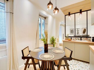 Apartamento Paris  11