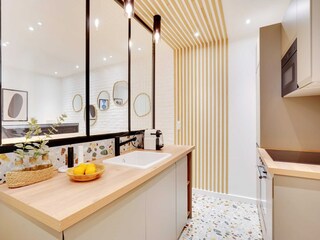 Appartement Paris  12