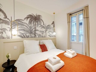 Apartamento Paris  13
