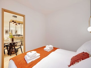 Apartamento Paris  14