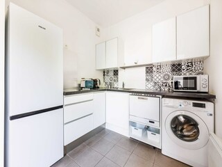 Apartamento Paris  2