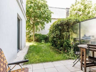 Apartamento Paris  5