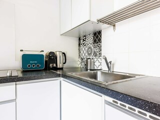 Apartamento Paris  9