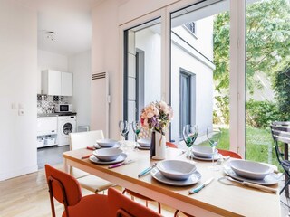 Apartamento Paris  10