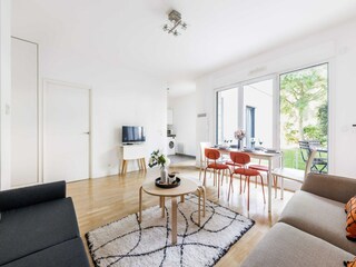 Apartamento Paris  11