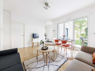 Appartement Paris  11