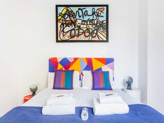 Apartamento Paris  12