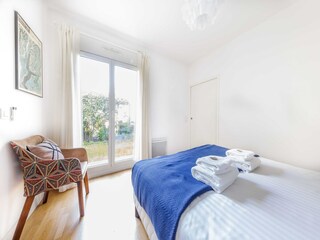 Apartamento Paris  13