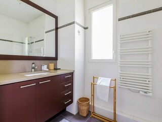 Apartamento Paris  15