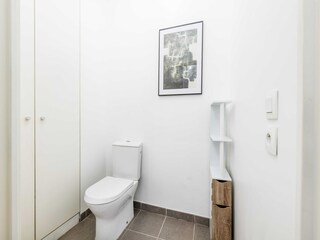 Apartamento Paris  16
