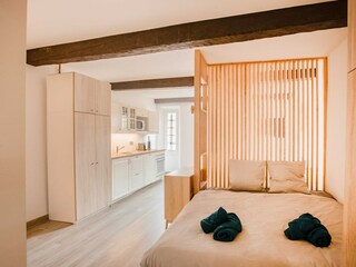 Apartamento Saint-Tropez (Ort)  2