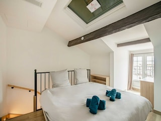 Apartamento Saint-Tropez (Ort)  3