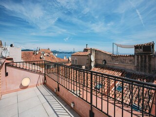 Apartamento Saint-Tropez (Ort)  11