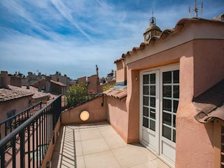 Appartamento Saint-Tropez (Ort)  13