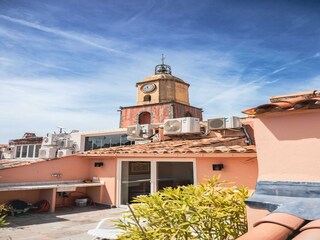 Appartamento Saint-Tropez (Ort)  14