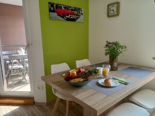 Vakantieappartement Peroj Kenmerken 27