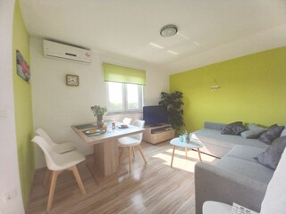 Vakantieappartement Peroj Kenmerken 24