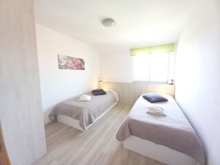 Appartamento per vacanze Peroj Caratteristiche 31