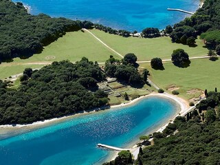 Appartamento per vacanze Peroj Ambiente 37