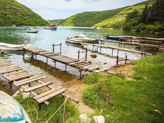 Appartamento per vacanze Peroj Ambiente 40