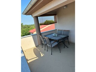 Appartamento per vacanze Peroj Caratteristiche 23