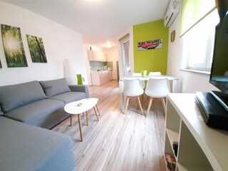 Appartamento per vacanze Peroj Caratteristiche 28