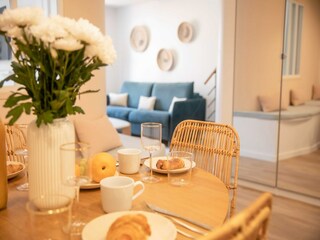 Apartamento Saint-Tropez (Ort)  2